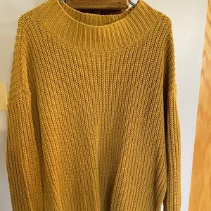Aerie Sweater